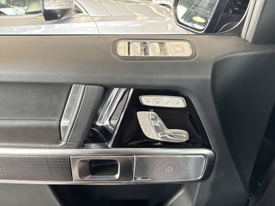 2024 Mercedes-Benz G-Class AMG® G 63 4MATIC® SUV