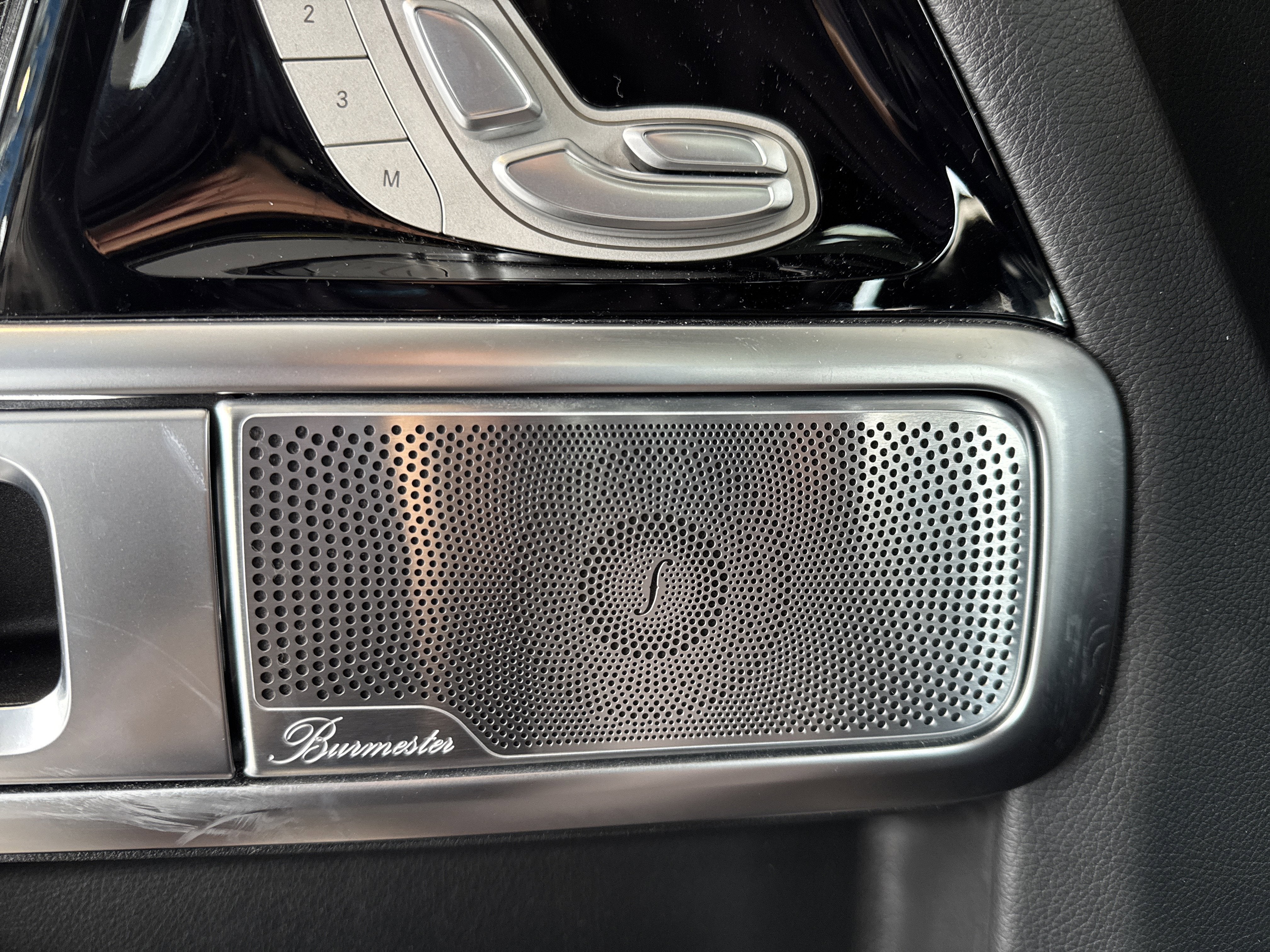 2024 Mercedes-Benz G-Class AMG® G 63 4MATIC® SUV