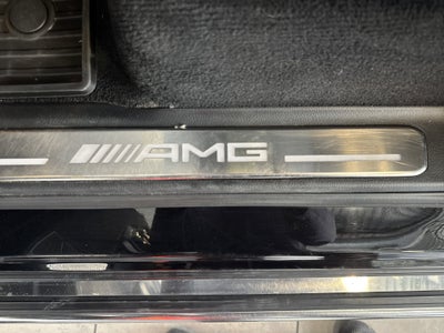 2024 Mercedes-Benz G-Class AMG® G 63 4MATIC® SUV