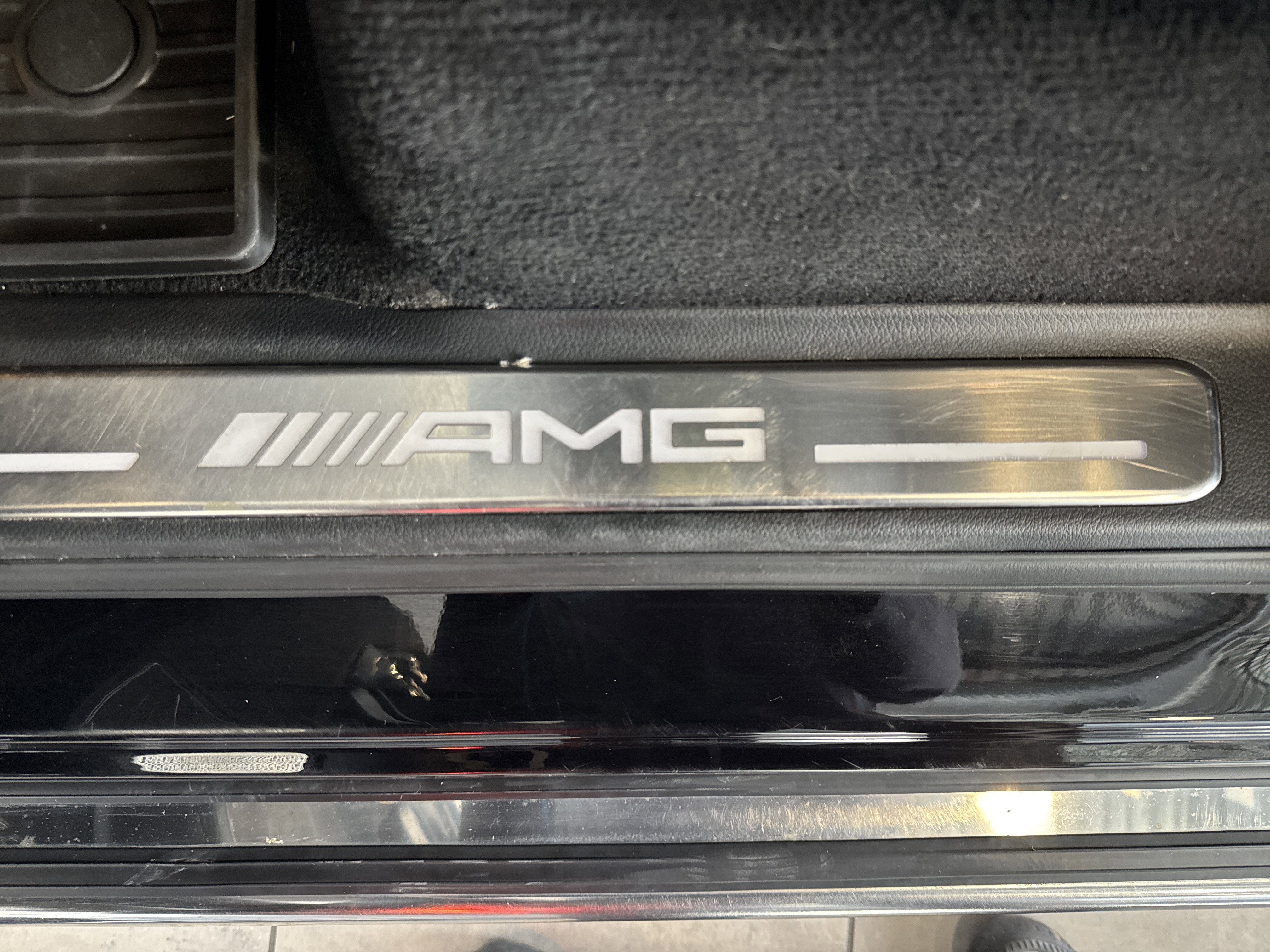 2024 Mercedes-Benz G-Class AMG® G 63 4MATIC® SUV