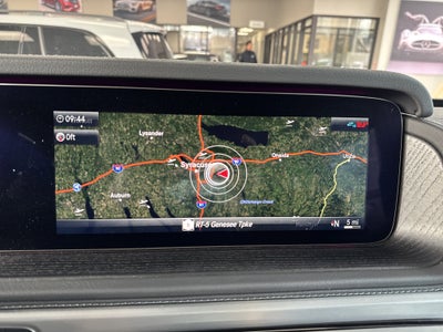 2024 Mercedes-Benz G-Class AMG® G 63 4MATIC® SUV