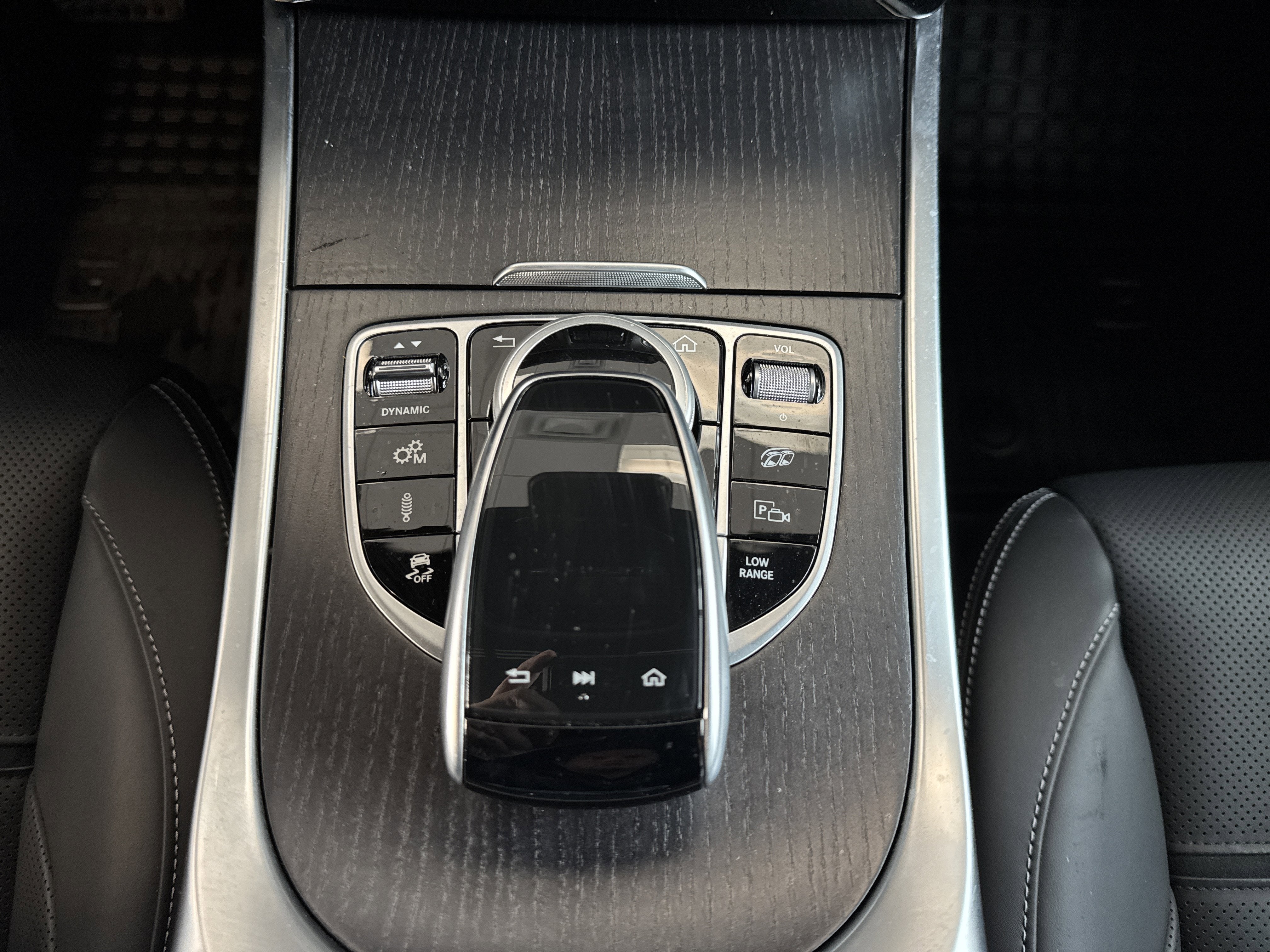 2024 Mercedes-Benz G-Class AMG® G 63 4MATIC® SUV