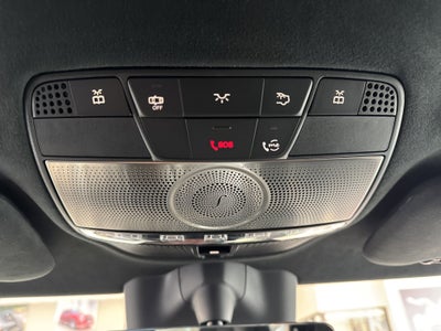 2024 Mercedes-Benz G-Class AMG® G 63 4MATIC® SUV