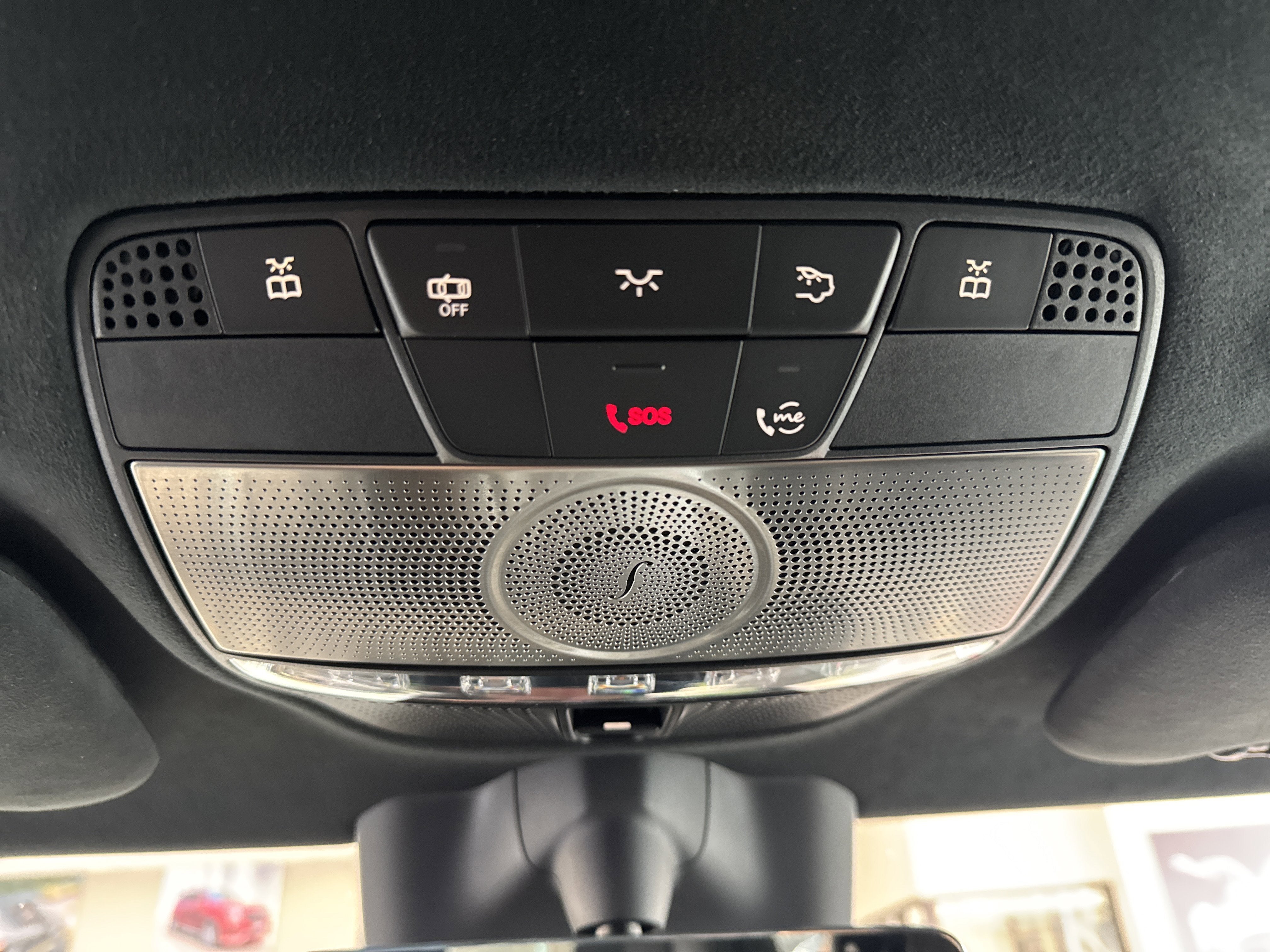 2024 Mercedes-Benz G-Class AMG® G 63 4MATIC® SUV