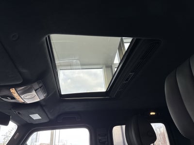 2024 Mercedes-Benz G-Class AMG® G 63 4MATIC® SUV