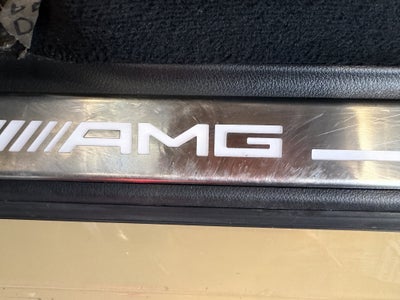 2023 Mercedes-Benz G-Class AMG® G 63 4MATIC® SUV