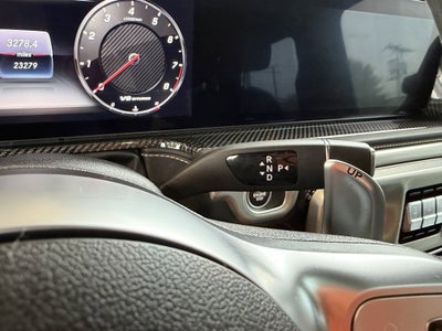 2023 Mercedes-Benz G-Class AMG® G 63 4MATIC® SUV