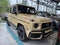 2023 Mercedes-Benz G-Class AMG® G 63 4MATIC® SUV