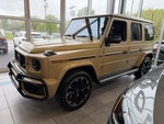 2023 Mercedes-Benz G-Class AMG® G 63 4MATIC® SUV