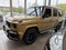 2023 Mercedes-Benz G-Class AMG® G 63 4MATIC® SUV