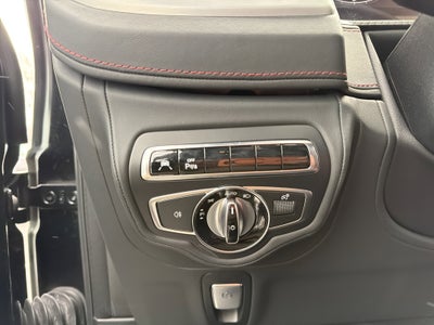 2024 Mercedes-Benz G-Class AMG® G 63 4MATIC® SUV