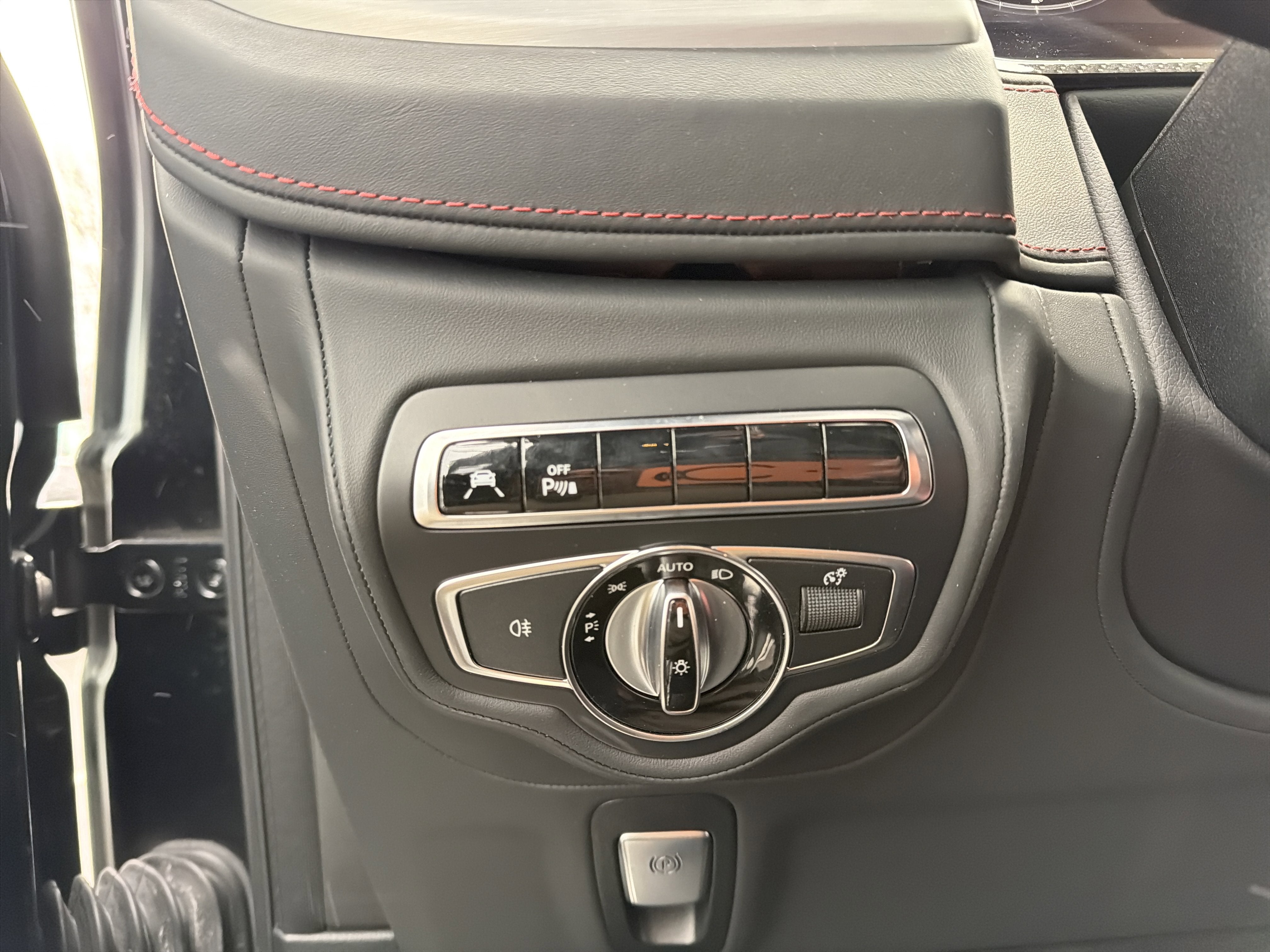 2024 Mercedes-Benz G-Class AMG® G 63 4MATIC® SUV