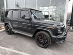 2024 Mercedes-Benz G-Class AMG® G 63 4MATIC® SUV