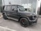 2024 Mercedes-Benz G-Class AMG® G 63 4MATIC® SUV