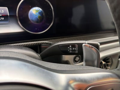 2024 Mercedes-Benz G-Class AMG® G 63 4MATIC® SUV