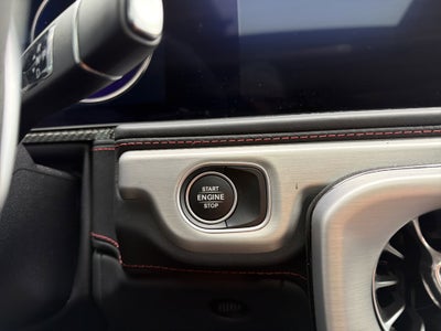 2024 Mercedes-Benz G-Class AMG® G 63 4MATIC® SUV