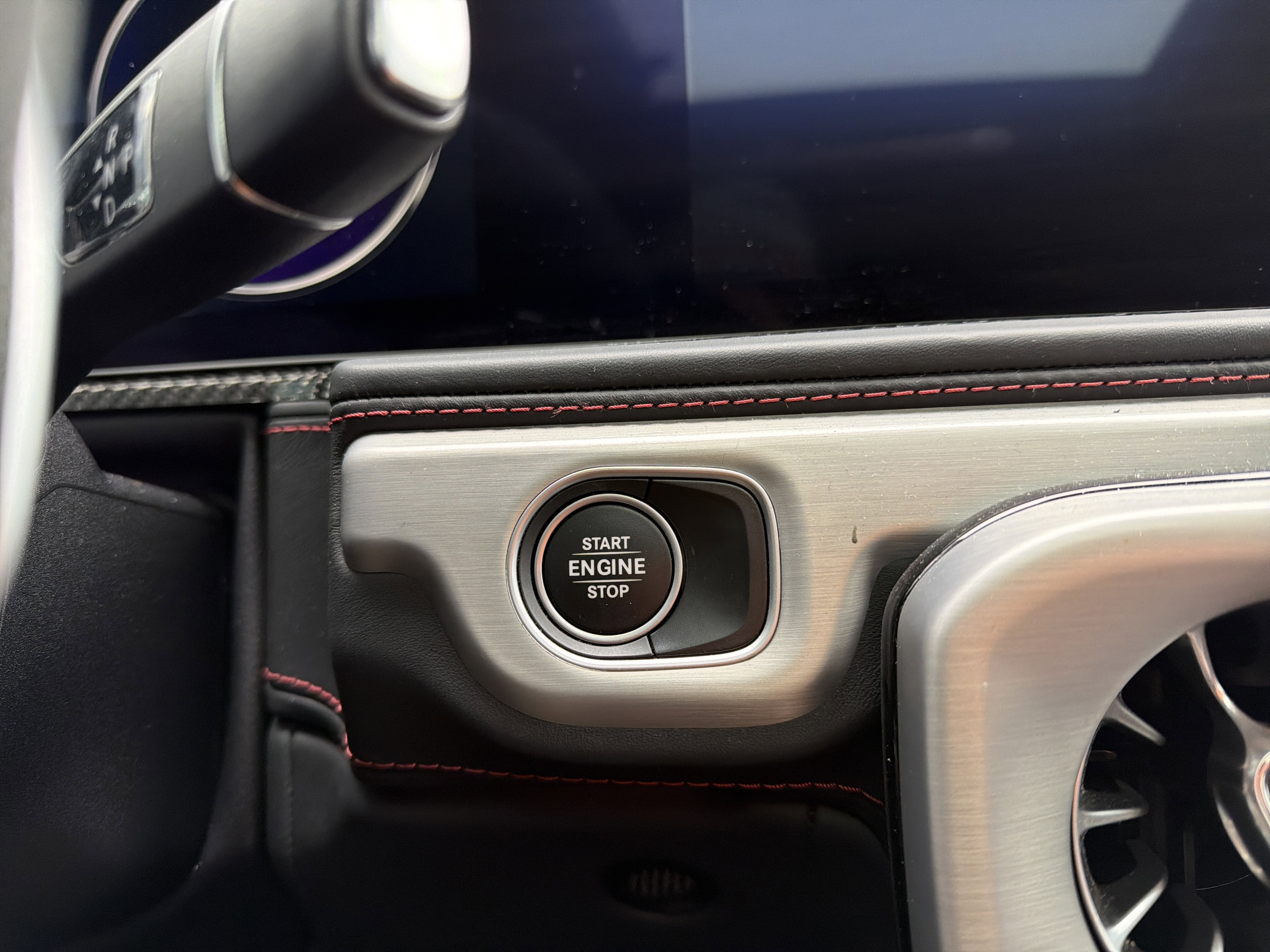 2024 Mercedes-Benz G-Class AMG® G 63 4MATIC® SUV