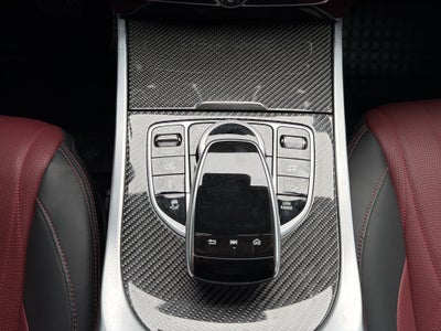 2024 Mercedes-Benz G-Class AMG® G 63 4MATIC® SUV