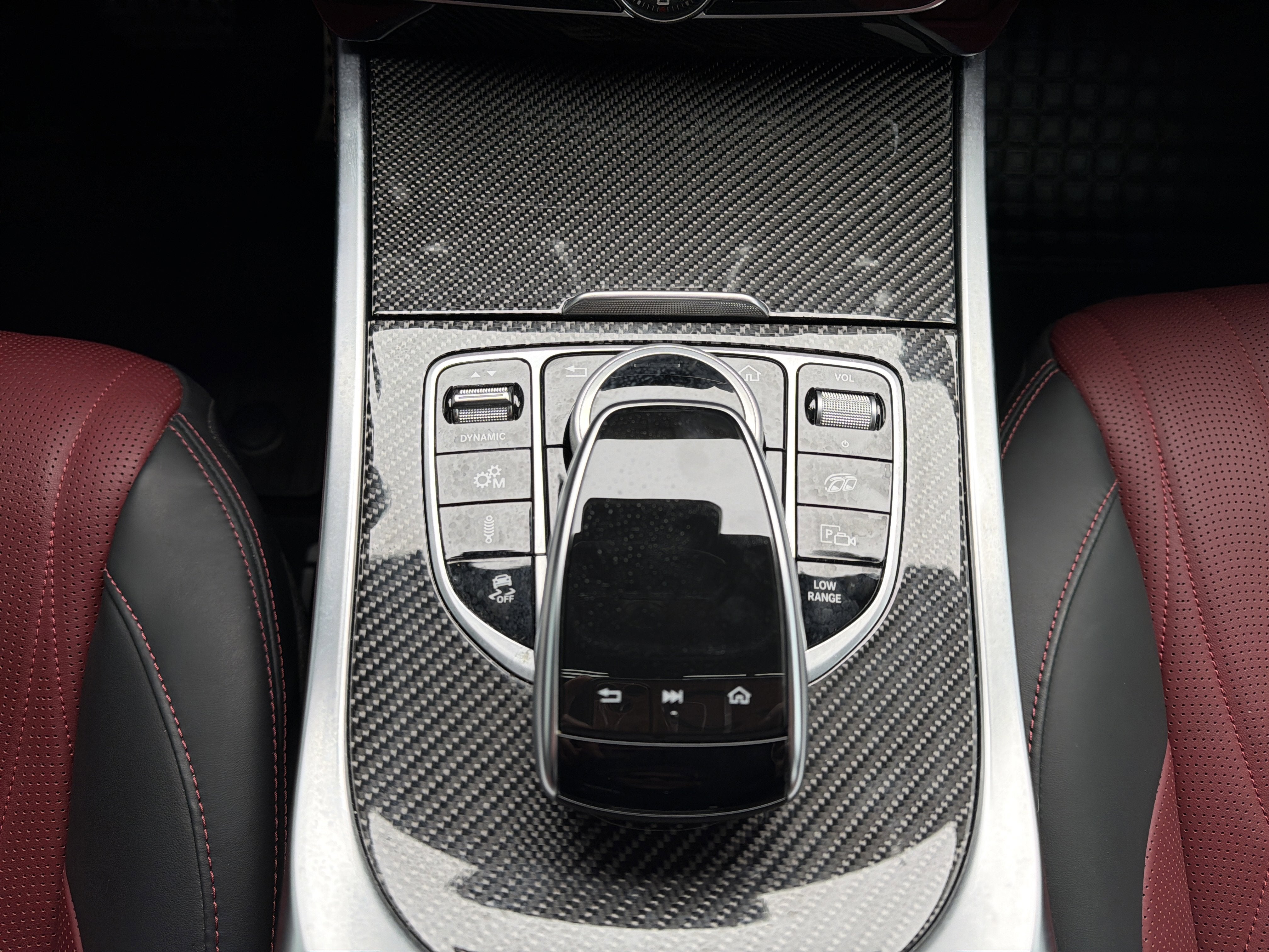 2024 Mercedes-Benz G-Class AMG® G 63 4MATIC® SUV