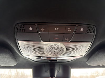 2024 Mercedes-Benz G-Class AMG® G 63 4MATIC® SUV