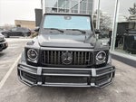 2024 Mercedes-Benz G-Class AMG® G 63 4MATIC® SUV