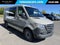 2026 Mercedes-Benz Sprinter Crew Van 2500 Standard Roof I4 Diesel HO 144 RWD