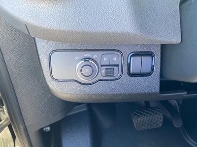 2026 Mercedes-Benz Sprinter Crew Van 2500 Standard Roof I4 Diesel HO 144 RWD