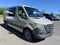2026 Mercedes-Benz Sprinter Crew Van 2500 Standard Roof I4 Diesel HO 144 RWD
