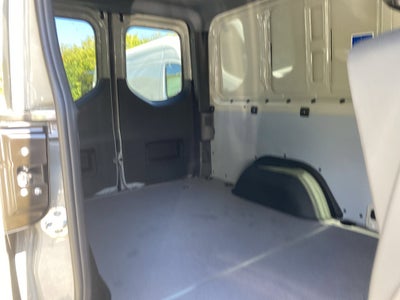 2026 Mercedes-Benz Sprinter Crew Van 2500 Standard Roof I4 Diesel HO 144 RWD