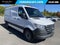 2026 Mercedes-Benz Sprinter Cargo Van 2500 Standard Roof I4 Diesel 144 RWD