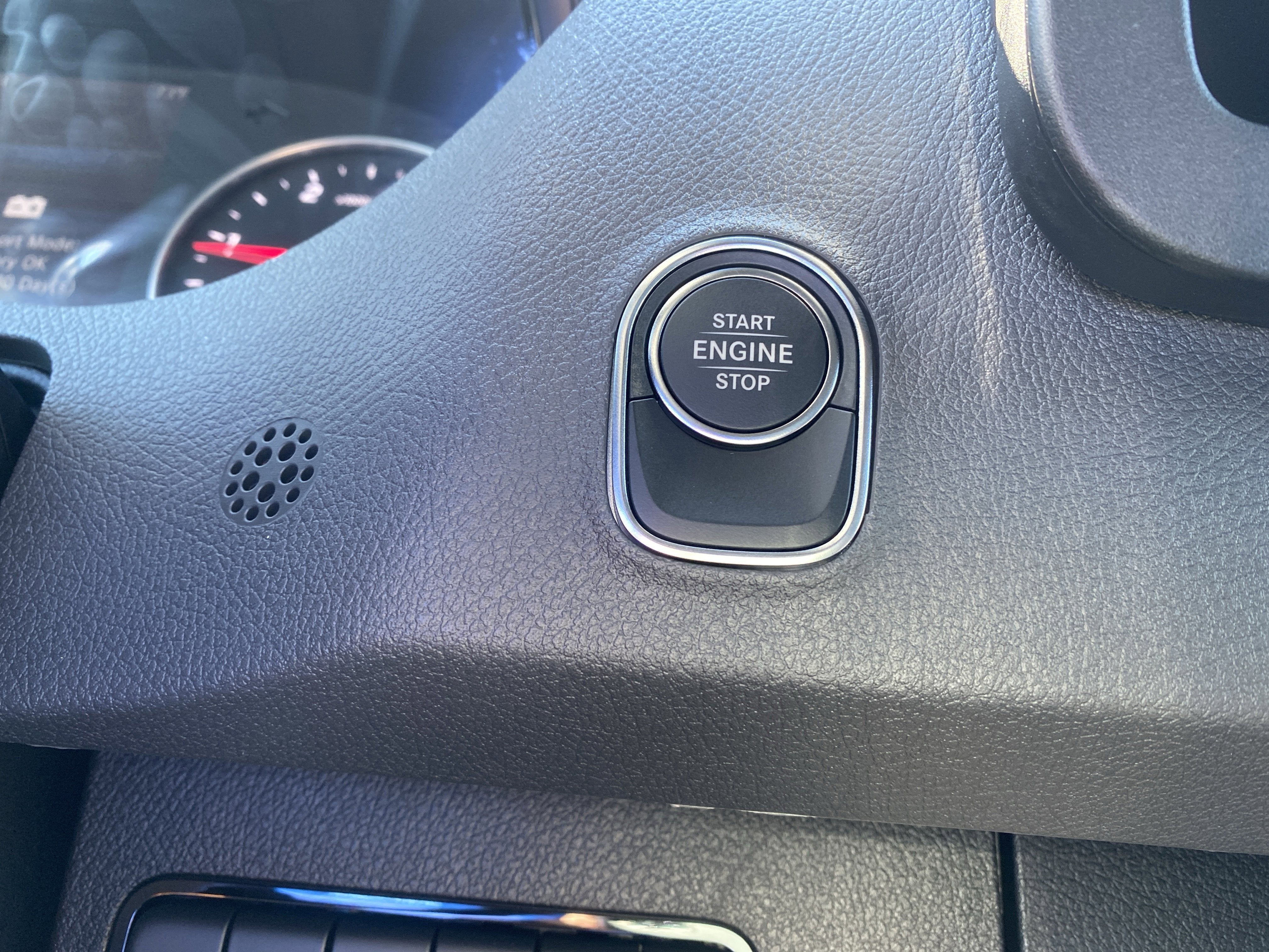 2026 Mercedes-Benz Sprinter Cargo Van 2500 Standard Roof I4 Diesel 144 RWD