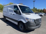 2026 Mercedes-Benz Sprinter Cargo Van 2500 Standard Roof I4 Diesel 144 RWD