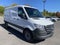 2026 Mercedes-Benz Sprinter Cargo Van 2500 Standard Roof I4 Diesel 144 RWD