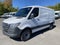 2026 Mercedes-Benz Sprinter Cargo Van 2500 Standard Roof I4 Diesel 144 RWD