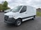 2026 Mercedes-Benz Sprinter Cargo Van 2500 Standard Roof I4 Diesel 144 RWD