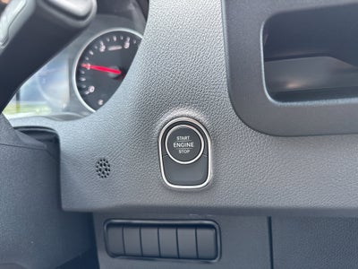 2025 Mercedes-Benz Sprinter Cargo Van 2500 High Roof I4 Diesel 144 RWD