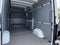 2025 Mercedes-Benz Sprinter Cargo Van 2500 High Roof I4 Diesel 144 RWD