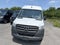 2025 Mercedes-Benz Sprinter Cargo Van 2500 High Roof I4 Diesel 144 RWD