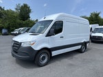 2025 Mercedes-Benz Sprinter Cargo Van 2500 High Roof I4 Diesel 144 RWD