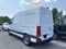 2025 Mercedes-Benz Sprinter Cargo Van 2500 High Roof I4 Diesel 144 RWD