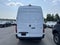 2025 Mercedes-Benz Sprinter Cargo Van 2500 High Roof I4 Diesel 144 RWD