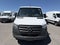 2026 Mercedes-Benz Sprinter Cargo Van 2500 Standard Roof I4 Diesel 144 RWD