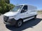 2026 Mercedes-Benz Sprinter Cargo Van 2500 Standard Roof I4 Diesel 144 RWD