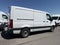 2026 Mercedes-Benz Sprinter Cargo Van 2500 Standard Roof I4 Diesel 144 RWD