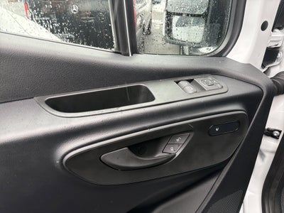 2026 Mercedes-Benz Sprinter Cargo Van 2500 High Roof I4 Diesel 144 RWD