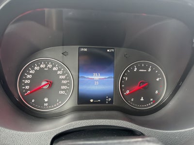 2026 Mercedes-Benz Sprinter Cargo Van 2500 High Roof I4 Diesel 144 RWD