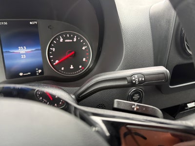 2026 Mercedes-Benz Sprinter Cargo Van 2500 High Roof I4 Diesel 144 RWD