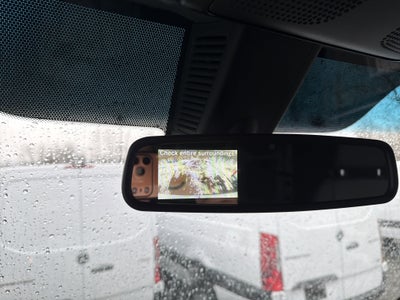 2026 Mercedes-Benz Sprinter Cargo Van 2500 High Roof I4 Diesel 144 RWD