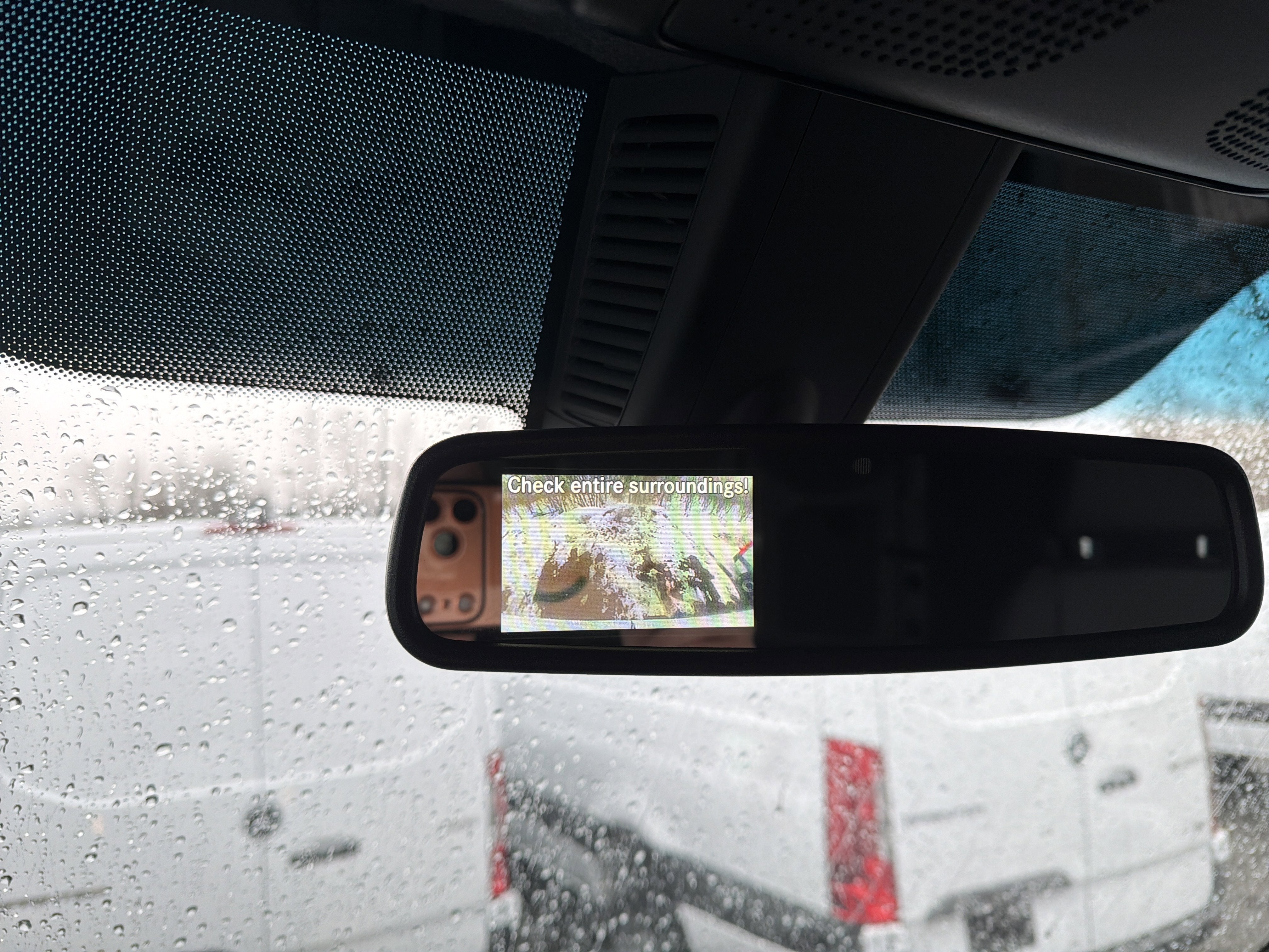 2026 Mercedes-Benz Sprinter Cargo Van 2500 High Roof I4 Diesel 144 RWD