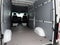 2026 Mercedes-Benz Sprinter Cargo Van 2500 High Roof I4 Diesel 144 RWD